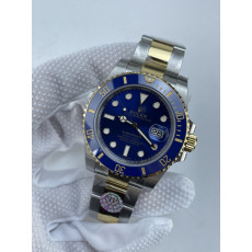 (준비완료/특급배송)NO.4161/QP공장 롤렉스 서브마리너 40mm 116613 LN 블랙 세라믹