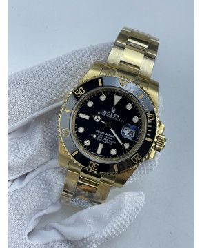 (준비완료/특급배송)NO.4162/QP공장 롤렉스 서브마리너 40mm 116618 LN 블랙 세라믹 DD3135