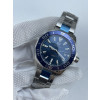 (준비완료/특급배송)NO.4215/신공장 태그호이어 아쿠아레이서 43MM 블루 브슬