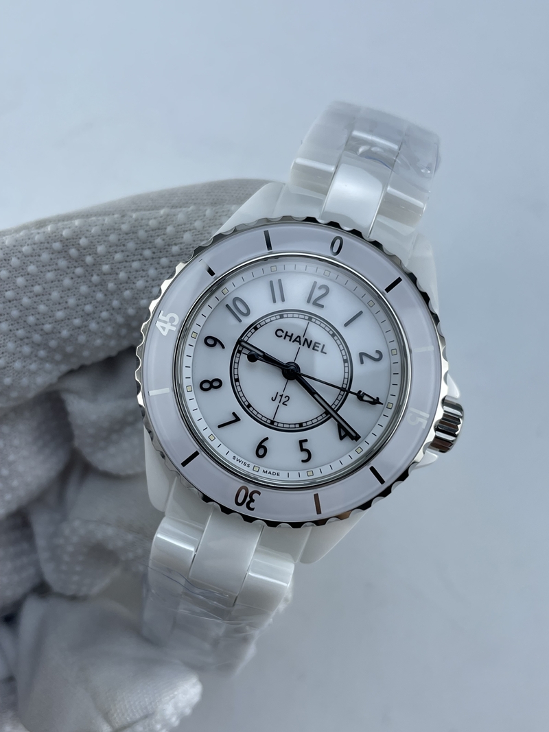(준비완료/특급배송)NO.4293/XF공장 샤넬 J12 33MM (초특가할인)