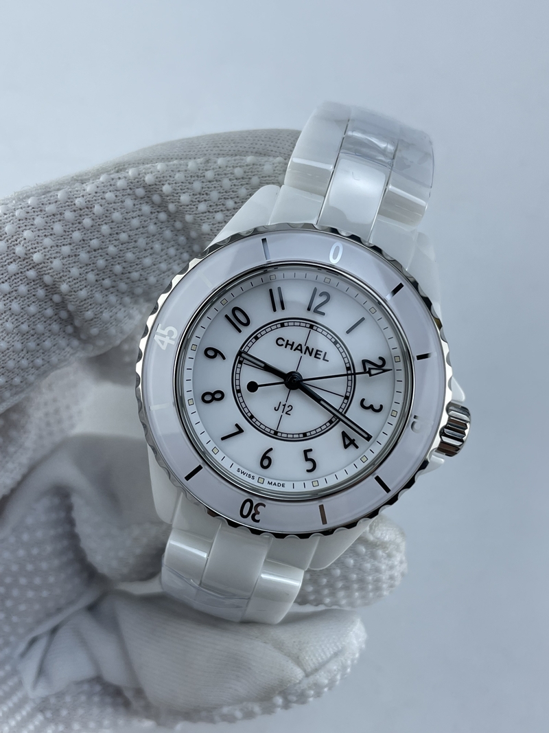 (준비완료/특급배송)NO.4295/XF공장 샤넬 J12 33MM (초특가할인)