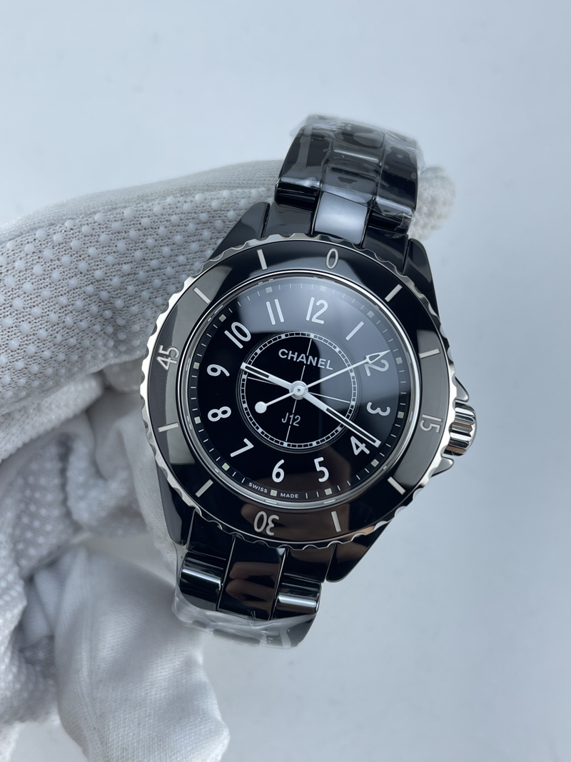 (준비완료/특급배송)NO.4296/XF공장 샤넬 J12 33MM (초특가할인)