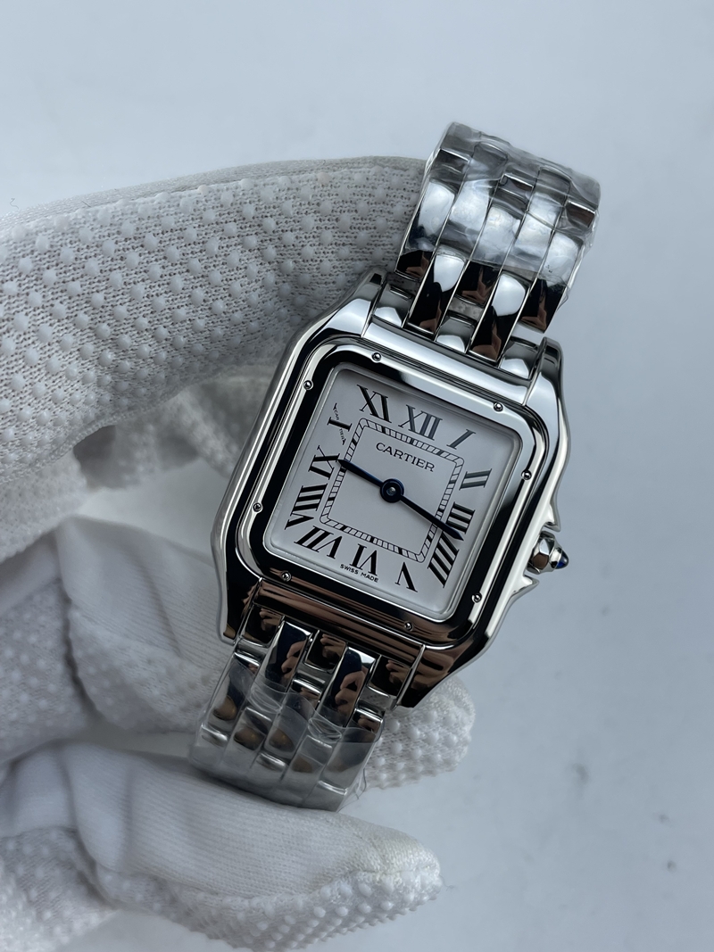 (당일출고/2~3일도착)NO.225/AF공장 까르띠에 팬더 27미리