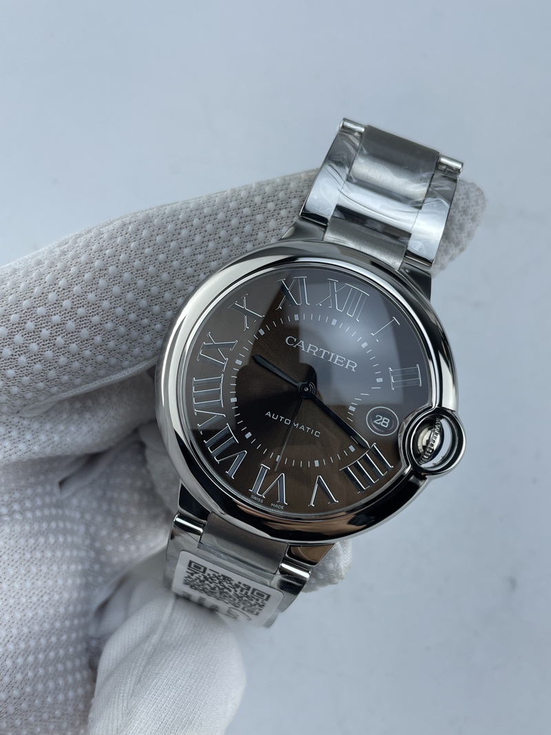 (당일출고/2~3일도착)NO.227/AF공장 까르띠에 발롱블루 40MM